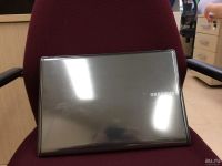 Лот: 8933971. Фото: 2. Ноутбук Samsung R425. Компьютеры, ноутбуки, планшеты