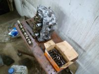 Лот: 16186821. Фото: 2. Головка блока Subaru. Автозапчасти