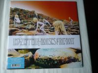 Лот: 11570869. Фото: 5. Led Zeppelin. LP. Запечатан.