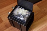 Лот: 12840419. Фото: 3. Компьютерный корпус Antec Mini... Компьютеры, оргтехника, канцтовары