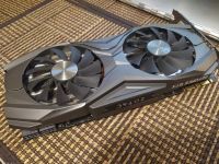 Лот: 16166126. Фото: 3. Видеокарта 1080 ti Zotac. Компьютеры, оргтехника, канцтовары