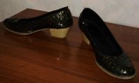 Лот: 8052150. Фото: 2. Туфли лакированные женские р... Женская обувь