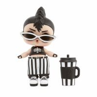 Лот: 14287038. Фото: 3. Кукла-сюрприз MGA Entertainment... Дети растут