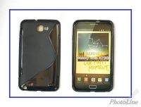 Лот: 2927486. Фото: 2. Samsung Galaxy Note N7000 продажа. Смартфоны, связь, навигация