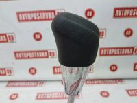 Лот: 20901294. Фото: 8. Селектор акпп Toyota Vitz KSP130...