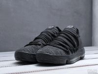 Лот: 12726496. Фото: 2. Кроссовки Nike KD 10 (10980) Размер... Мужская обувь