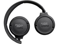 Лот: 25410883. Фото: 4. Наушники JBL Tune 520BT черный. Красноярск