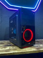 Лот: 18672452. Фото: 5. Игровой компьютер 8 ядер / RX...