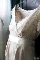 Лот: 9774555. Фото: 2. Роскошное платье для беременной. Для будущих и настоящих мам