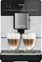 Лот: 20499233. Фото: 4. Кофемашина Miele CM 5510 Silver. Красноярск