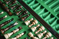 Лот: 16547297. Фото: 13. Настольная игра Шахматы Индия...