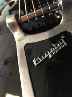 Лот: 15127345. Фото: 4. Электрогитара Gretsch (with Bigsby... Красноярск