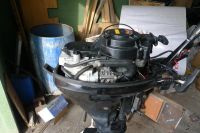 Лот: 6979820. Фото: 2. Suzuki DF9.9. Водный транспорт