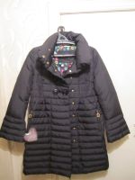 Лот: 14951385. Фото: 3. Пуховик женский Betsey Johnson... Одежда, обувь, галантерея
