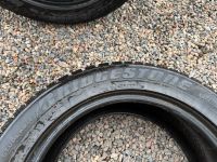 Лот: 24617616. Фото: 2. 235/55 r18 Bridgestone Ice Cruiser... Шины, Диски