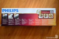 Лот: 4869047. Фото: 2. плойка конусная Philips. Мелкая бытовая техника