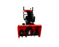 Лот: 25655777. Фото: 5. Снегоуборщик BRAIT BR-1172ELWS-4