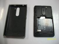 Лот: 7245271. Фото: 3. Корпус Тачскрин Nokia Acha 502... Смартфоны, связь, навигация