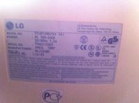 Лот: 7690958. Фото: 2. Монитор LG Studioworks 44i. Мониторы, проекторы