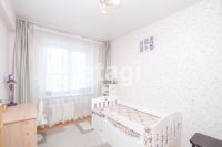 Лот: 25285764. Фото: 9. 3-комн. квартира , Красноярск...