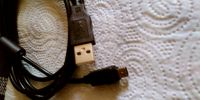 Лот: 12654928. Фото: 2. Кабель USB Nikon Coolpix L22. Аксессуары, расходные материалы