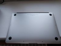 Лот: 7408367. Фото: 3. Apple MacBook Air 13" mid 2012. Компьютеры, оргтехника, канцтовары