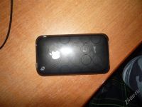 Лот: 1584351. Фото: 2. Iphone 3g (обмен \). Смартфоны, связь, навигация