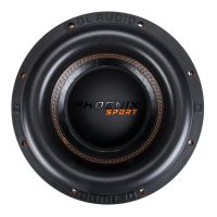 Лот: 18201773. Фото: 2. DL Audio Phoenix Sport 12 сабвуфер. Автозвук