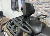 Лот: 25658980. Фото: 7. Квадроцикл BRP Can-Am Outlander...