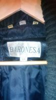 Лот: 8457999. Фото: 3. Куртка осень-зима "Baronesa". Одежда, обувь, галантерея