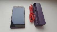 Лот: 10698130. Фото: 2. Sony Xperia Z C6603 ZL ---ТОРГ... Смартфоны, связь, навигация