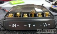 Лот: 6258685. Фото: 2. Кроссовер Alphard CAR SET CR2. Автозвук