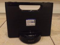 Лот: 5086818. Фото: 4. Док станция Sony Сони RDP-M5IP