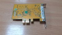 Лот: 20538053. Фото: 3. Карта расширения PCI-E X1- USB... Компьютеры, оргтехника, канцтовары