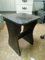 Лот: 13991252. Фото: 3. табурет. Мебель