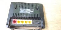 Лот: 18687364. Фото: 2. Wi-fi Роутер маршрутизатор f@st... Сетевые устройства
