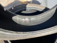 Лот: 20072311. Фото: 6. Летние шины 215/45R17 Bridgestone...