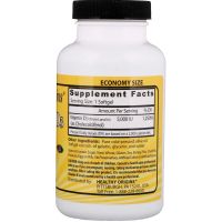 Лот: 13217988. Фото: 2. Витамин D3, Healthy Origins Vitamin... Красота и здоровье
