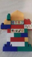 Лот: 10887463. Фото: 2. Конструктор, б/у. Игрушки