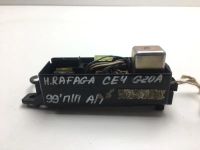 Лот: 20374951. Фото: 3. Блок предохранителей Honda Rafaga... Авто, мото, водный транспорт
