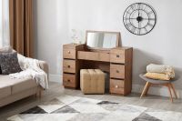 Лот: 23943951. Фото: 6. Туалетный стол Hoff Neo