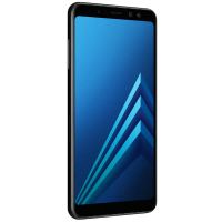 Лот: 12292763. Фото: 3. Смартфон Samsung Galaxy A8 2018... Красноярск