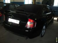 Лот: 4658917. Фото: 2. Subaru Legacy. Авто, мото, водный транспорт