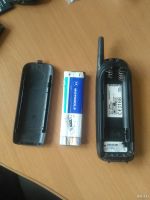 Лот: 15935640. Фото: 3. Motorola M3688 не включается.на... Красноярск