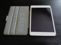 Лот: 18456981. Фото: 5. Планшет Apple iPad mini 2 Wi-Fi...
