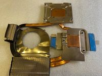 Лот: 15714503. Фото: 2. Б/У радиатор, система охлаждения... Комплектующие