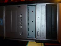 Лот: 3677013. Фото: 3. Системник + Монитор. Компьютеры, оргтехника, канцтовары