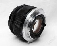 Лот: 1780455. Фото: 3. Olympus 50mm f/1.4 OM-System Zuiko... Красноярск