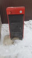 Лот: 12652957. Фото: 4. Твердотопливный котел КЧМ-5 21... Красноярск