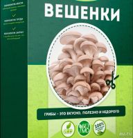 Лот: 12963327. Фото: 2. Свежи грибы в домашних условиях... Продукты